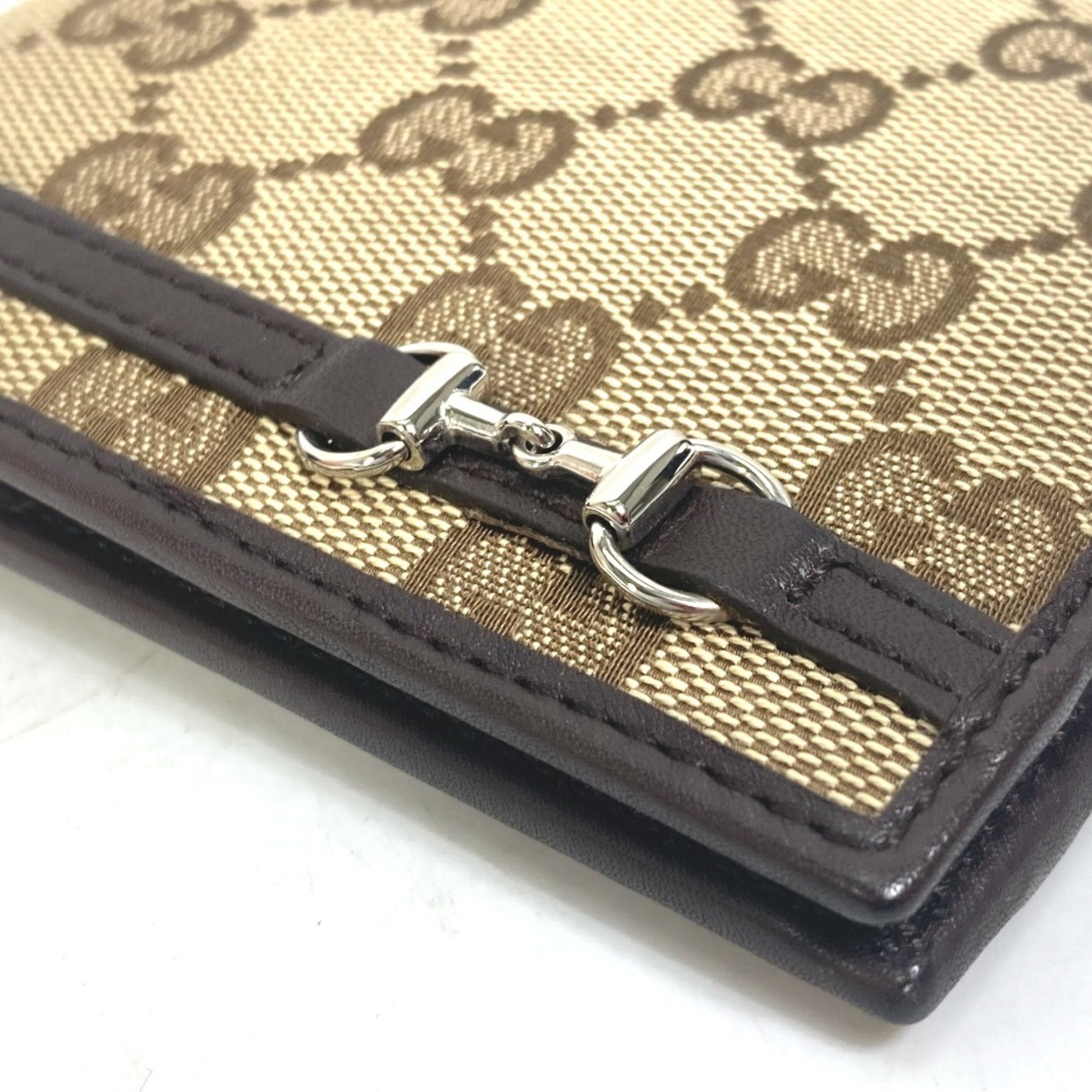 Gucci Horsebit