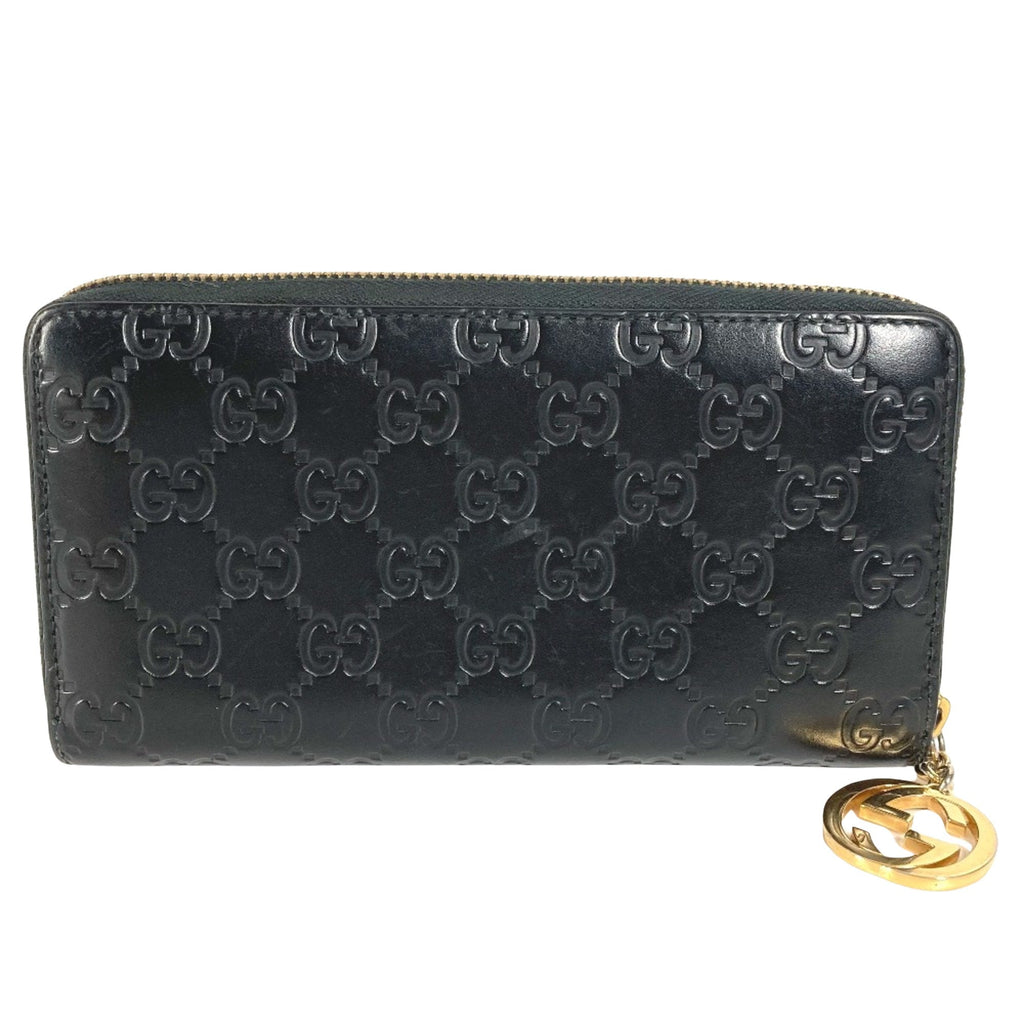 Gucci Guccissima
