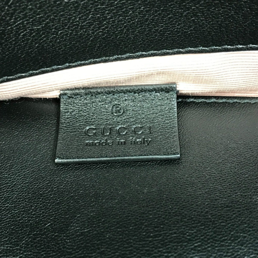 Gucci Interlocking G