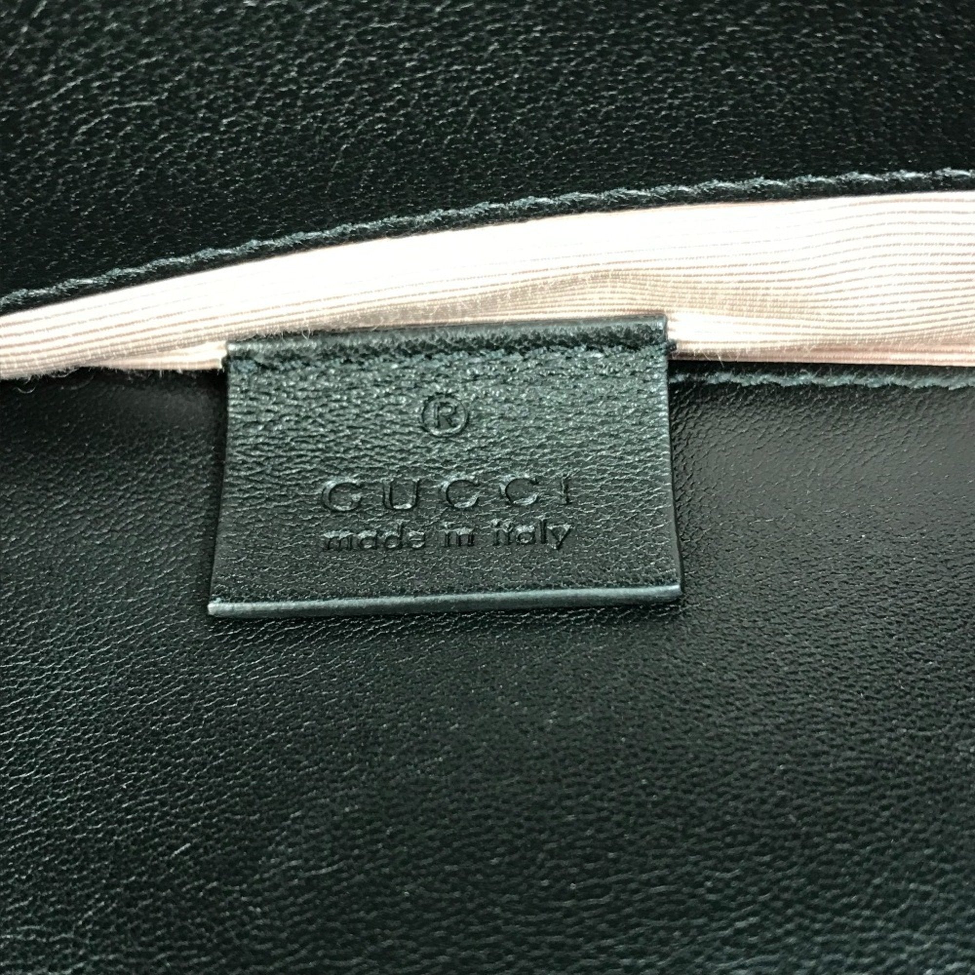 Gucci Interlocking G