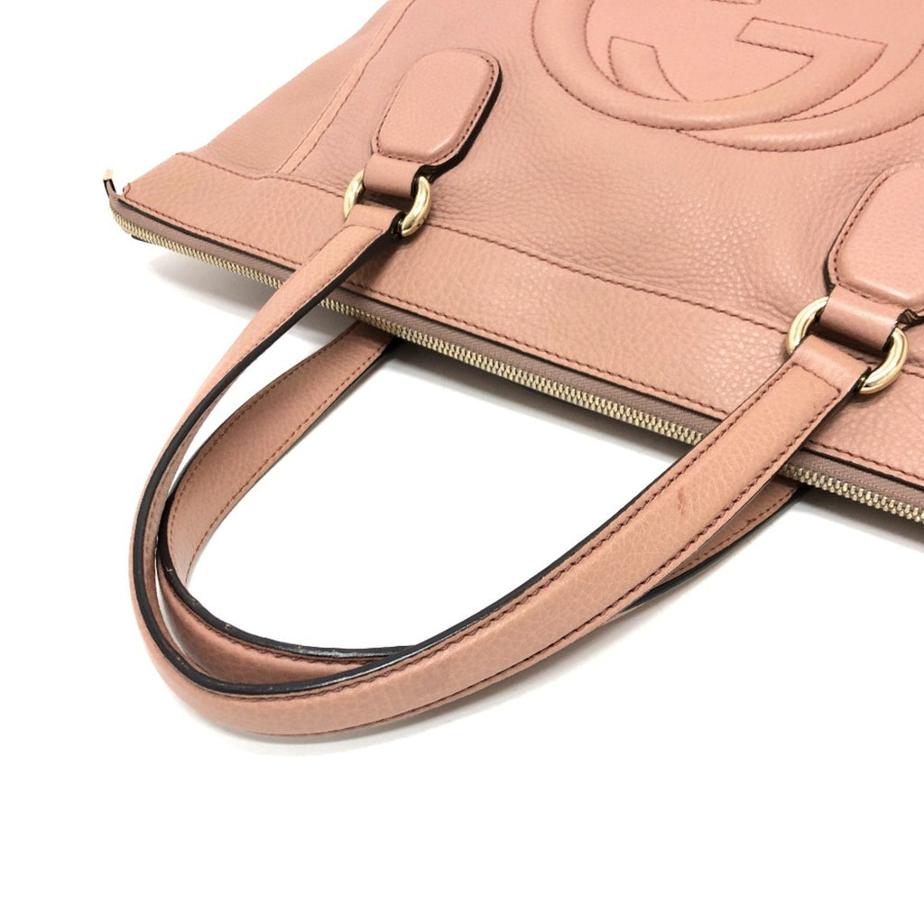 Gucci Soho