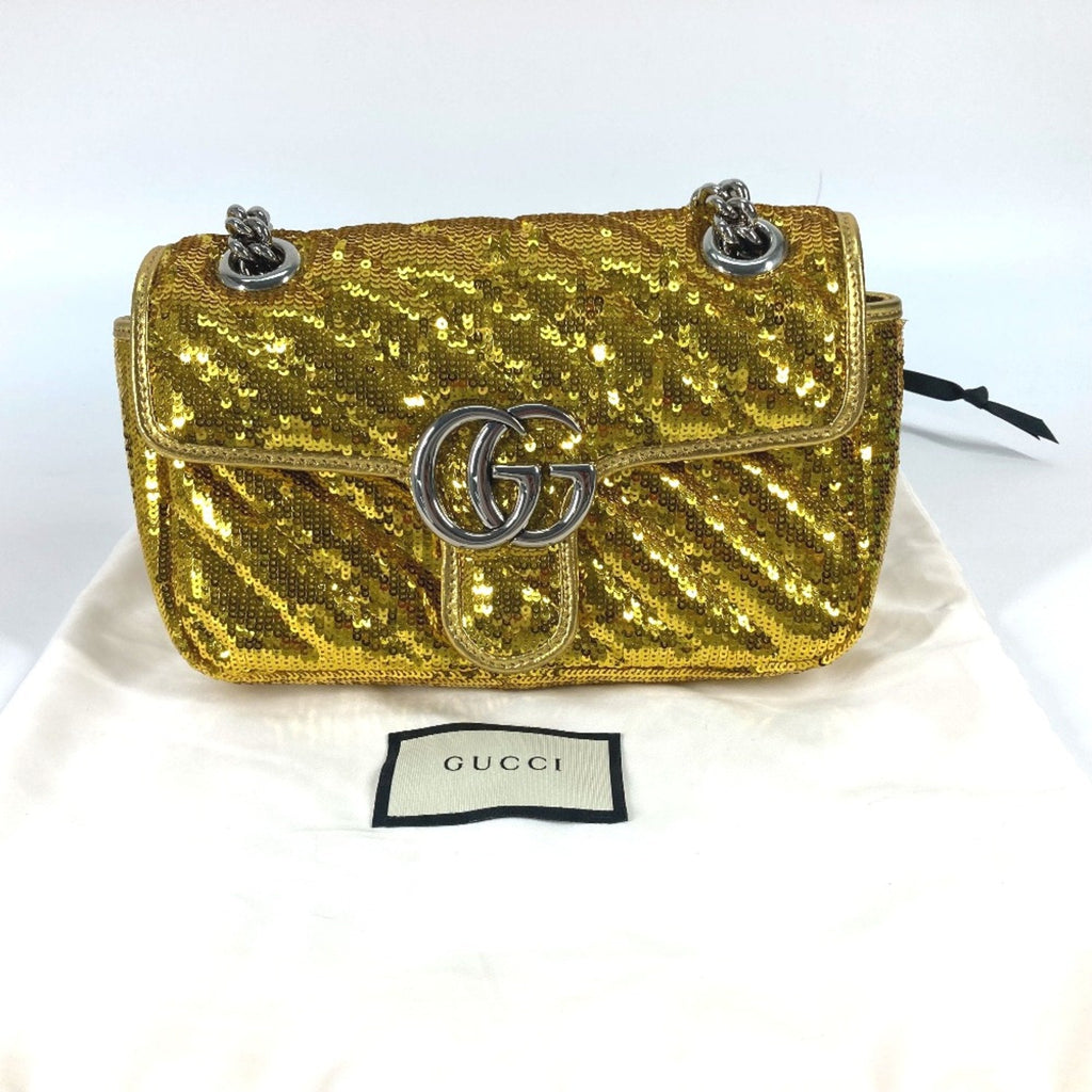 Gucci GG Marmont