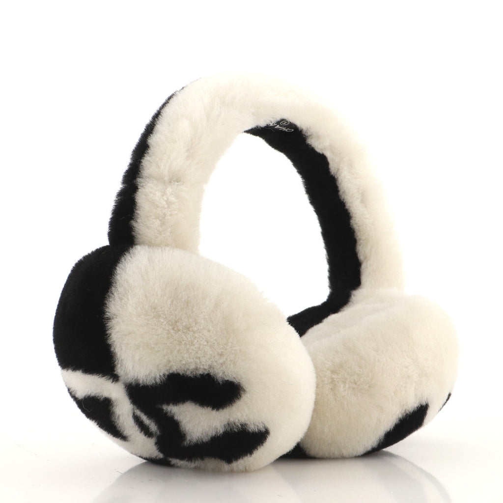 CC Earmuffs Shearling XS