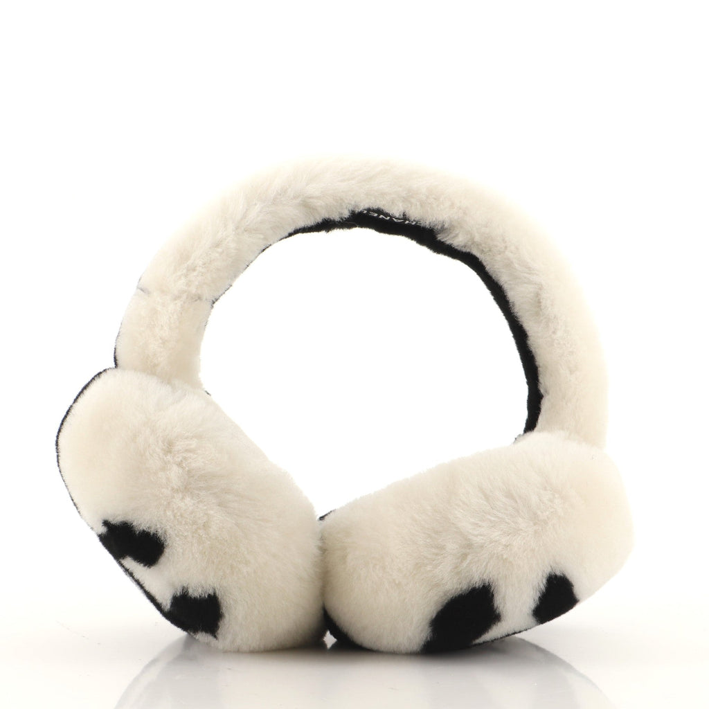 CC Earmuffs Shearling XS
