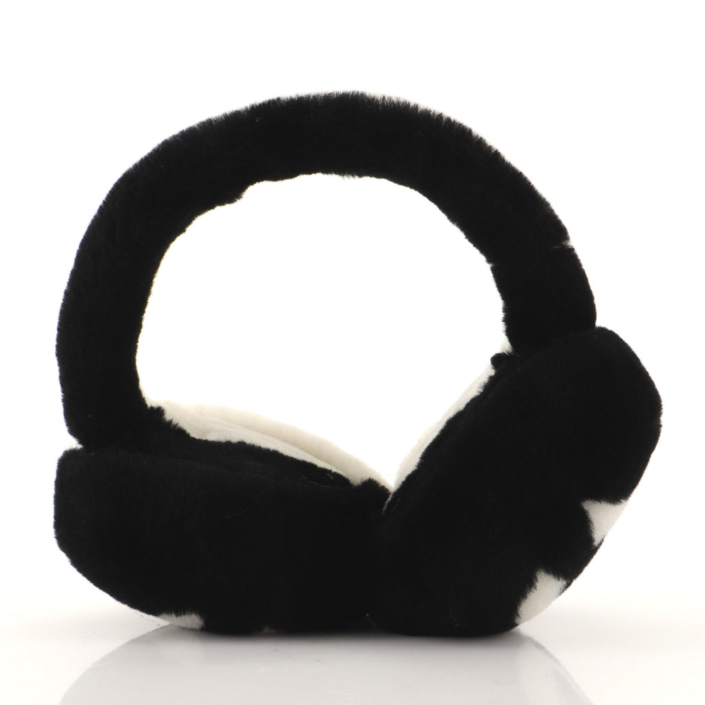 CC Earmuffs Shearling XS