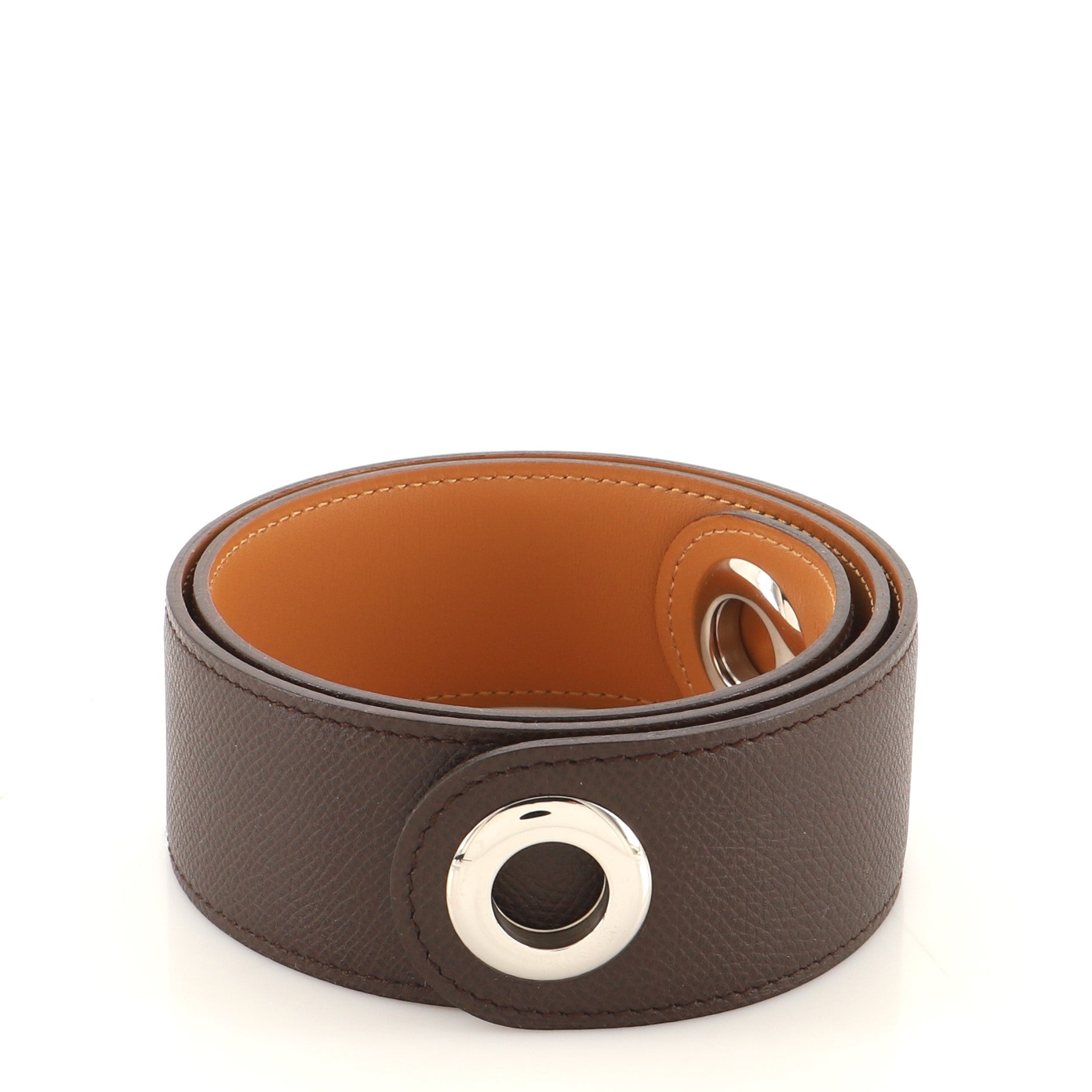Kimono Belt Strap Leather Medium 75