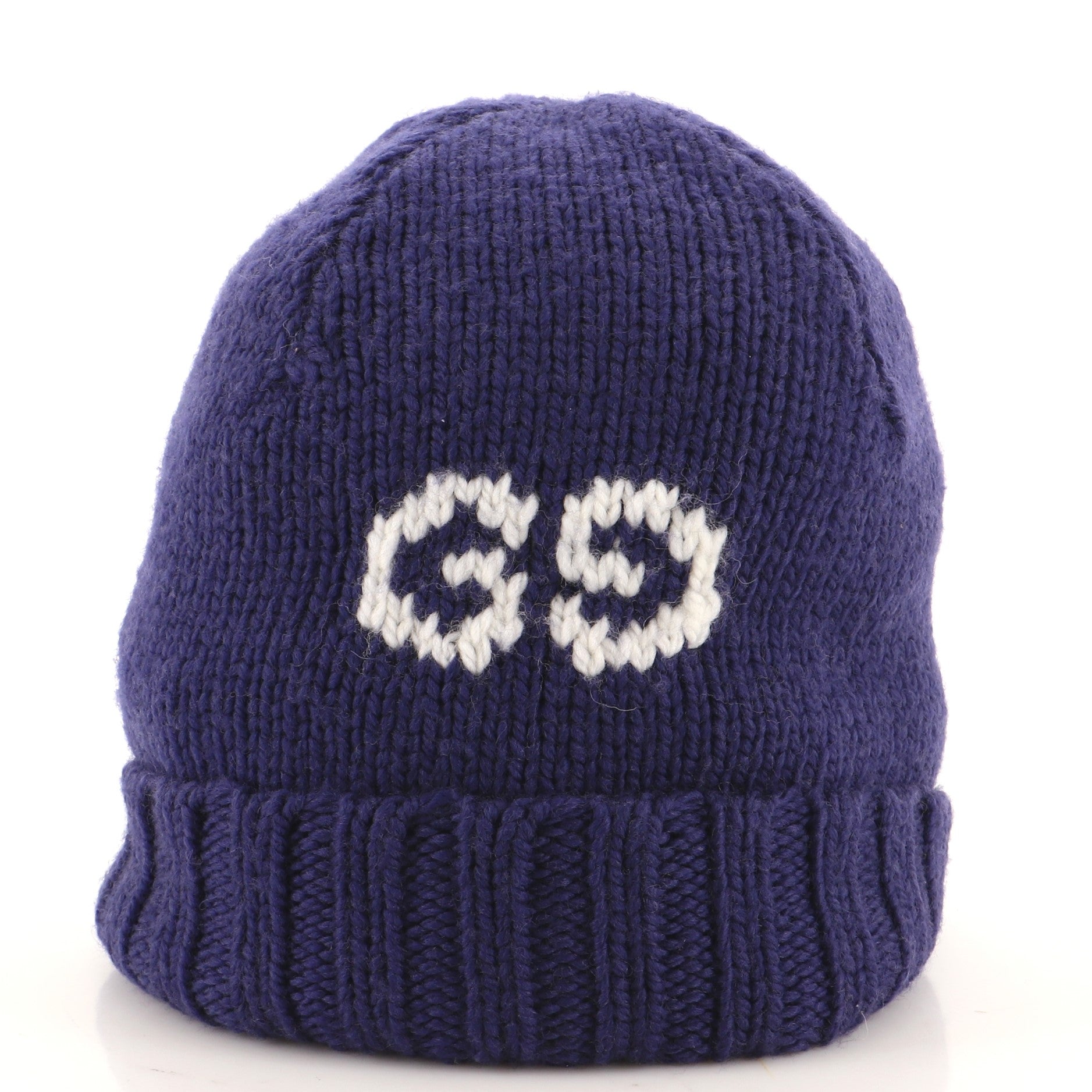 GG Beanie Wool Medium
