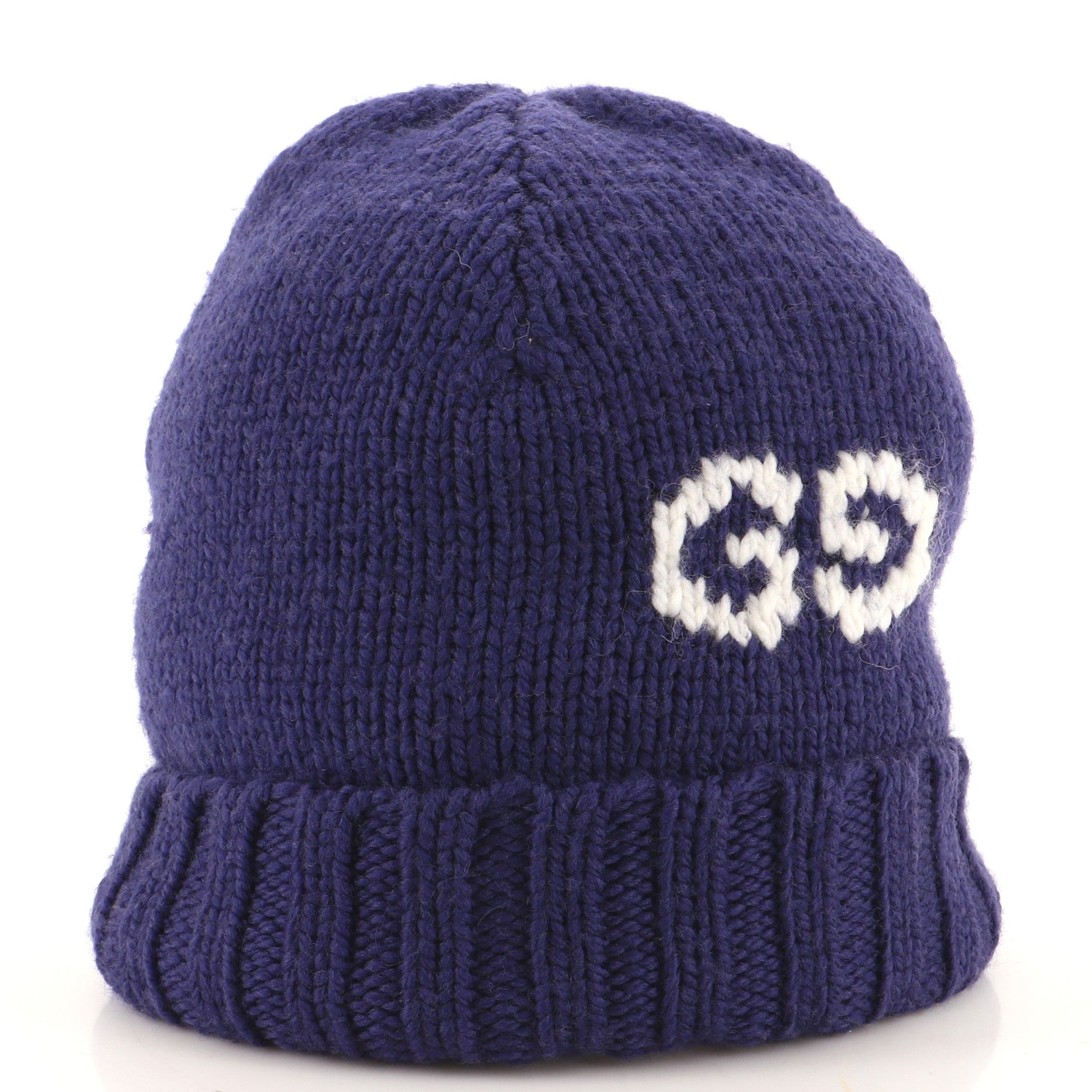 GG Beanie Wool Medium