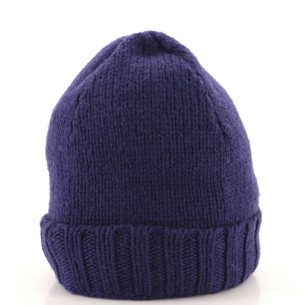 GG Beanie Wool Medium