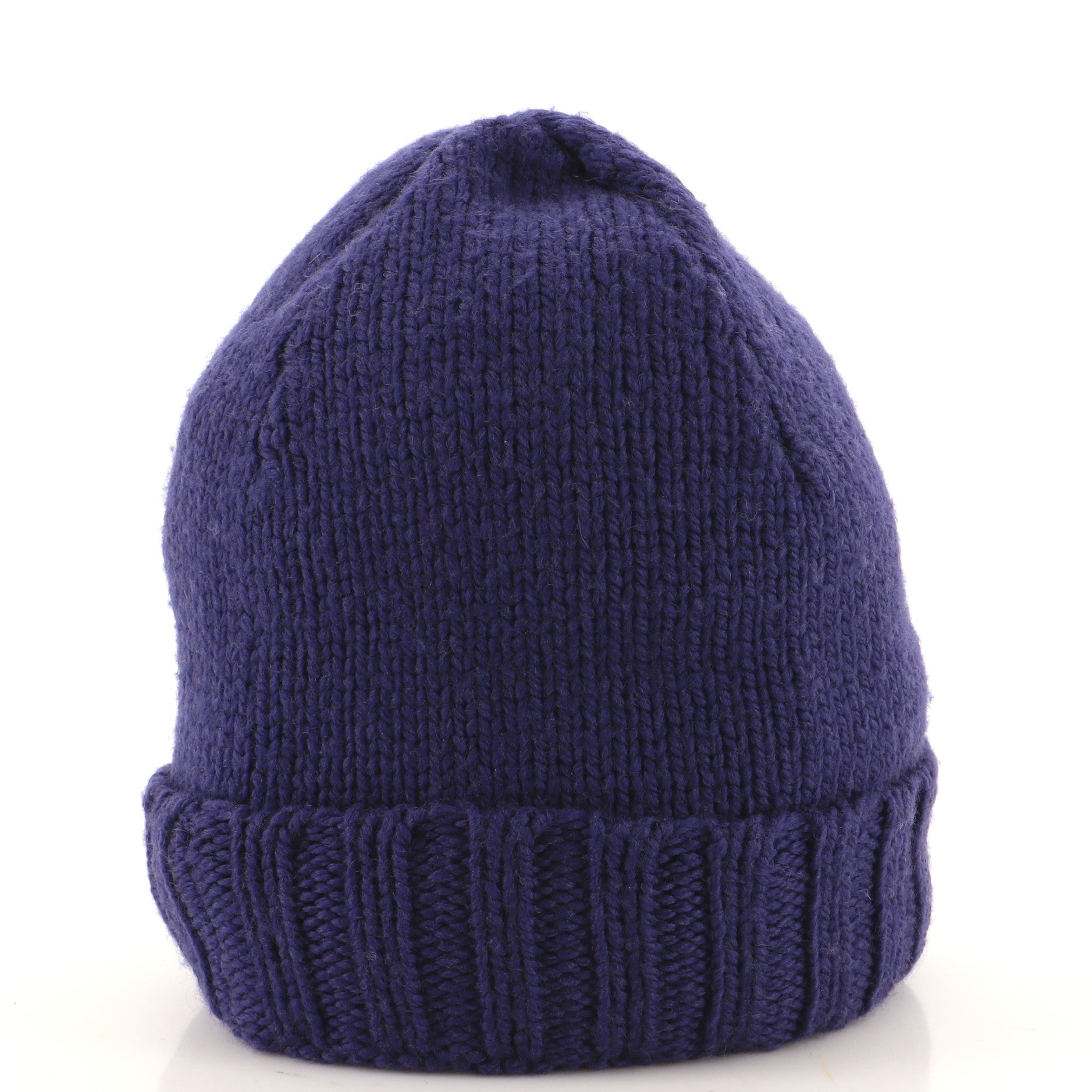GG Beanie Wool Medium