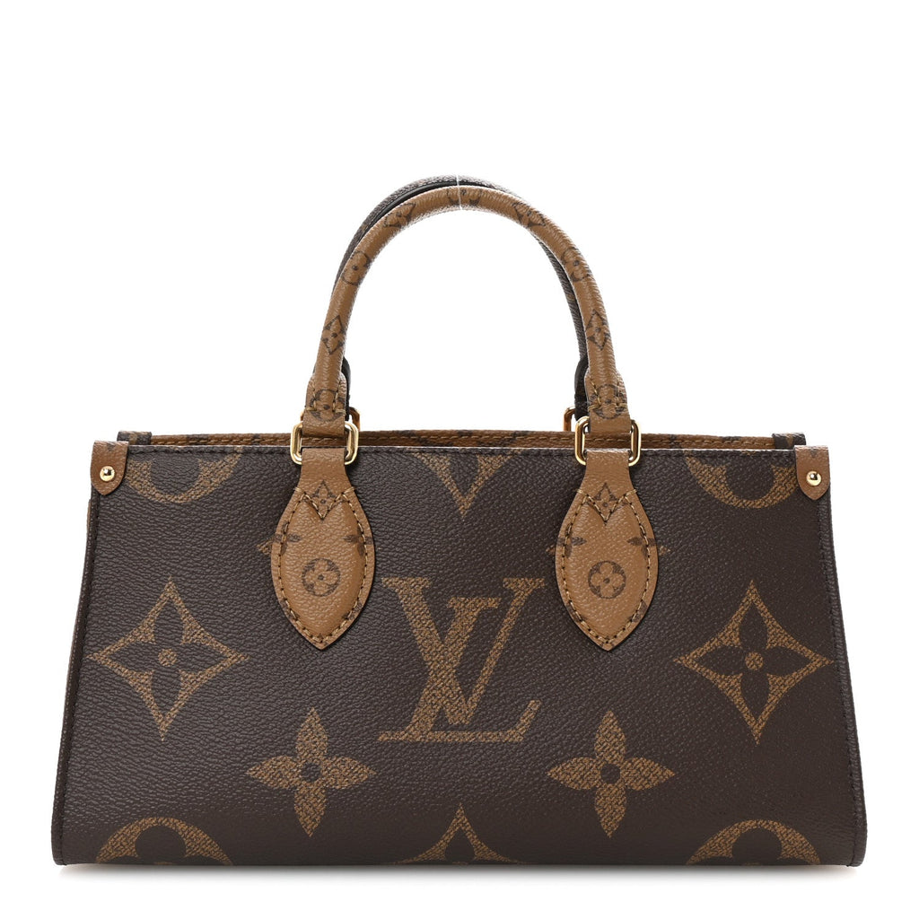 Reverse Monogram Giant OnTheGo East West