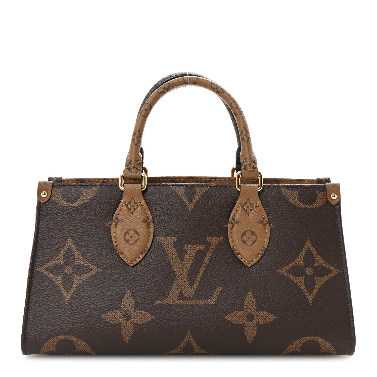 Reverse Monogram Giant OnTheGo East West