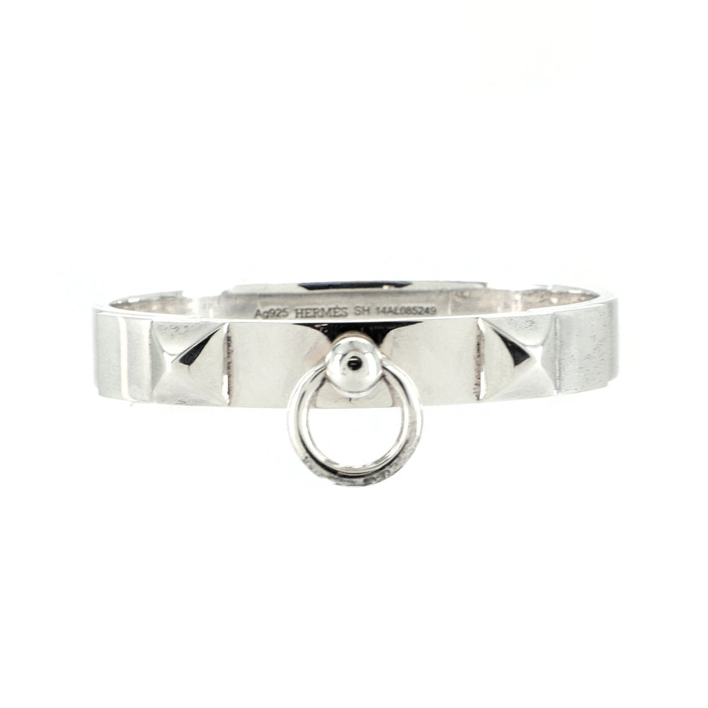 Collier de Chien Bracelet Sterling Silver PM