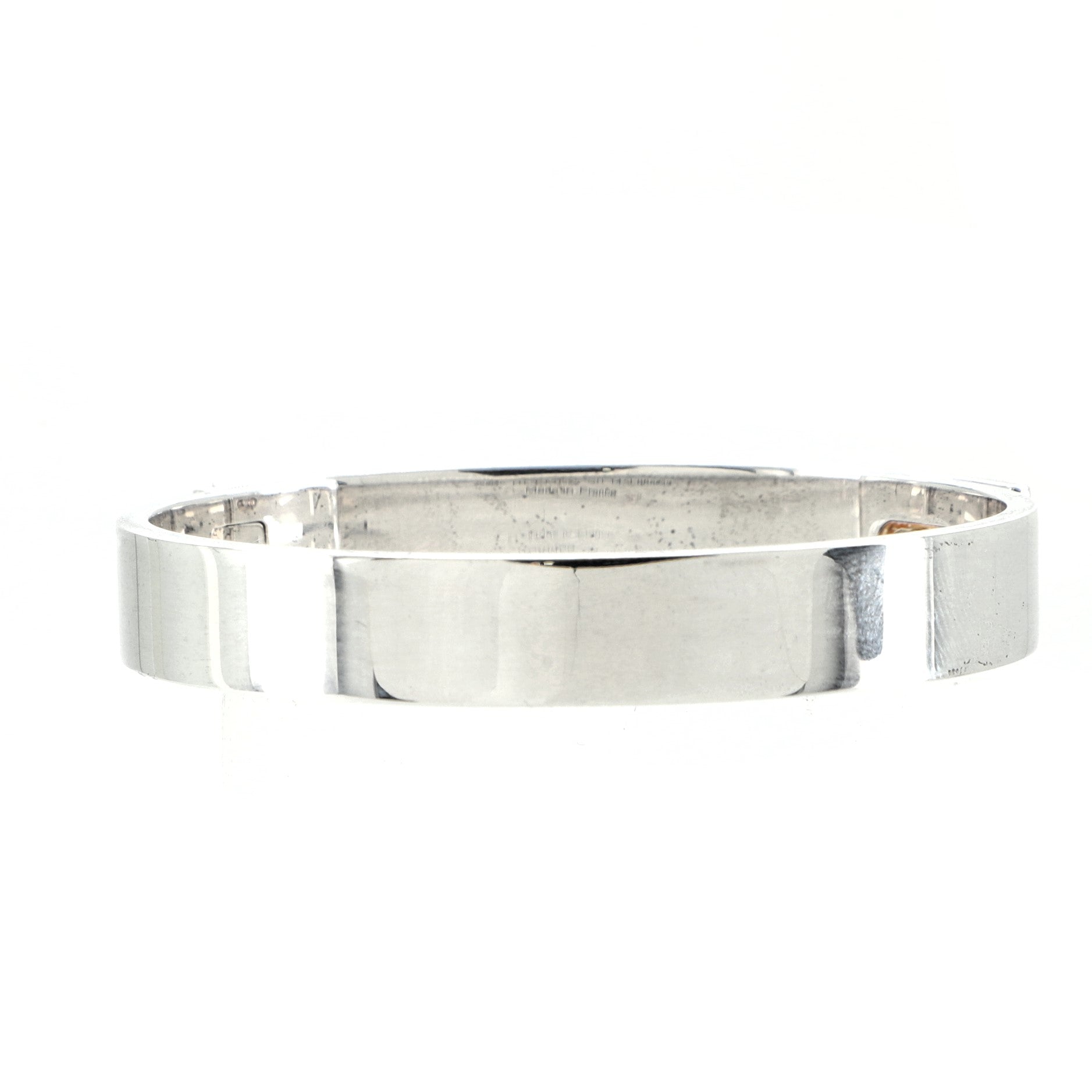 Collier de Chien Bracelet Sterling Silver PM