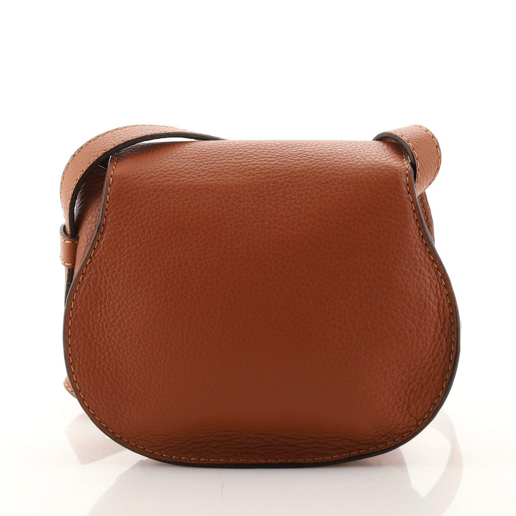 Marcie Crossbody Bag Leather Mini
