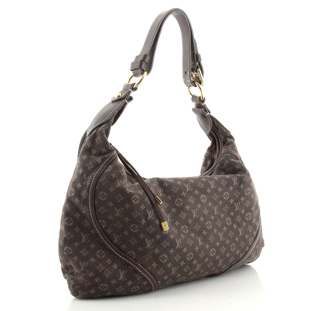 Manon Handbag Mini Lin MM