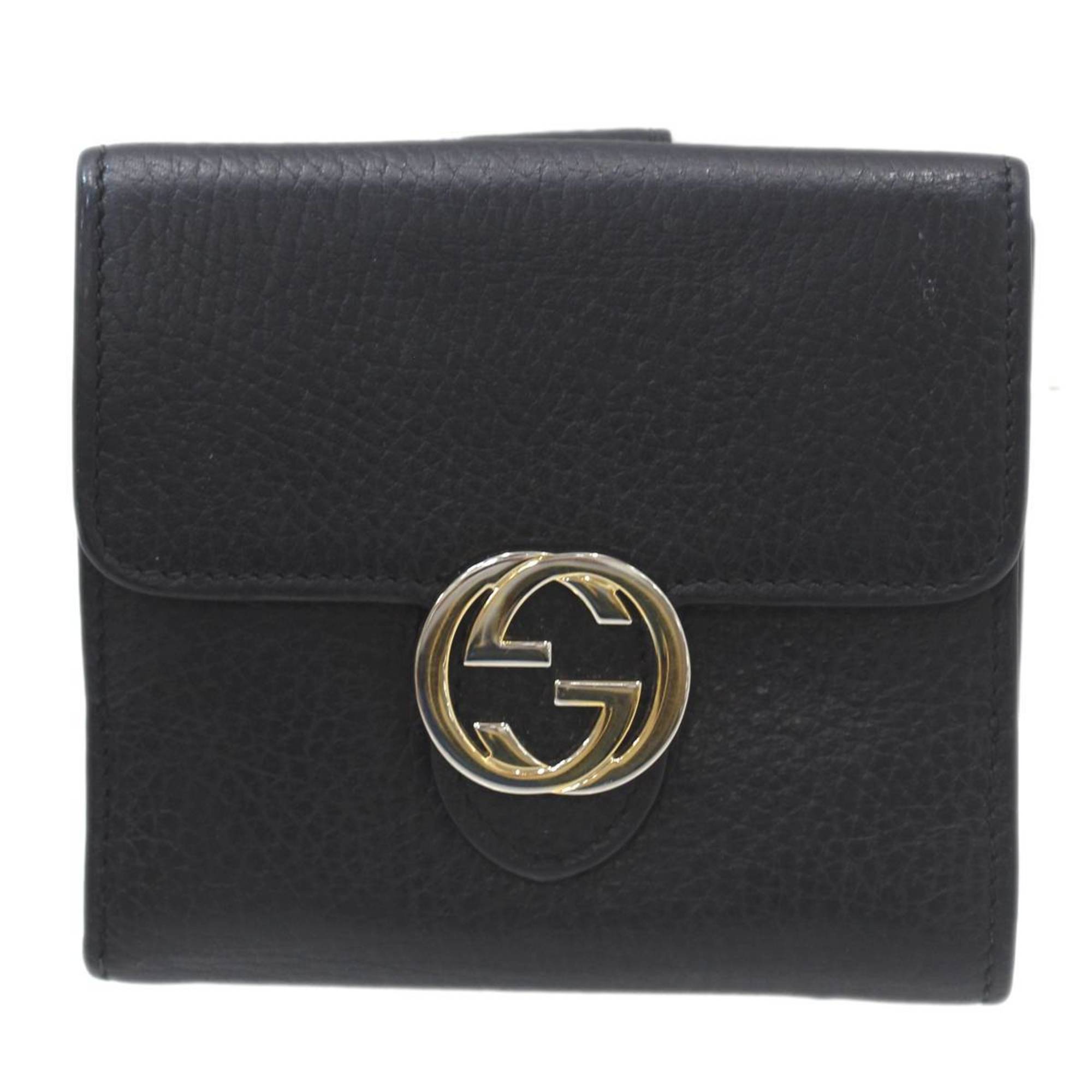 Gucci Interlocking G