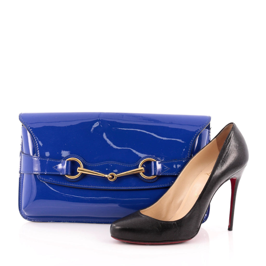Bit Clutch Patent