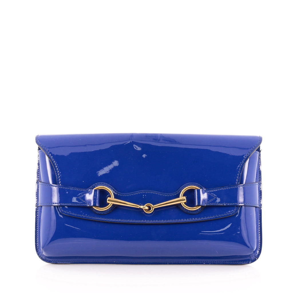 Bit Clutch Patent
