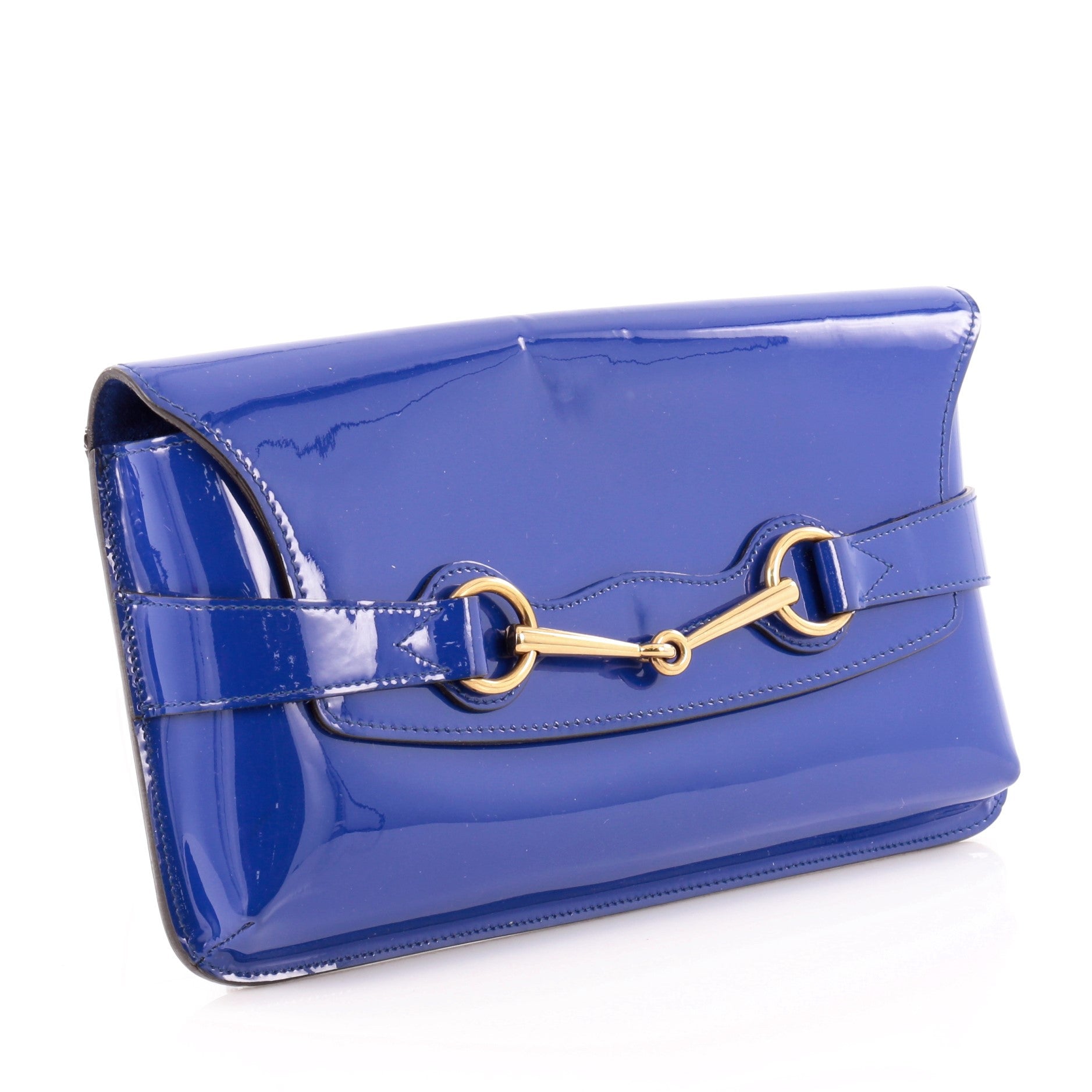 Bit Clutch Patent