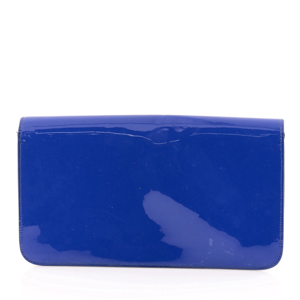 Bit Clutch Patent