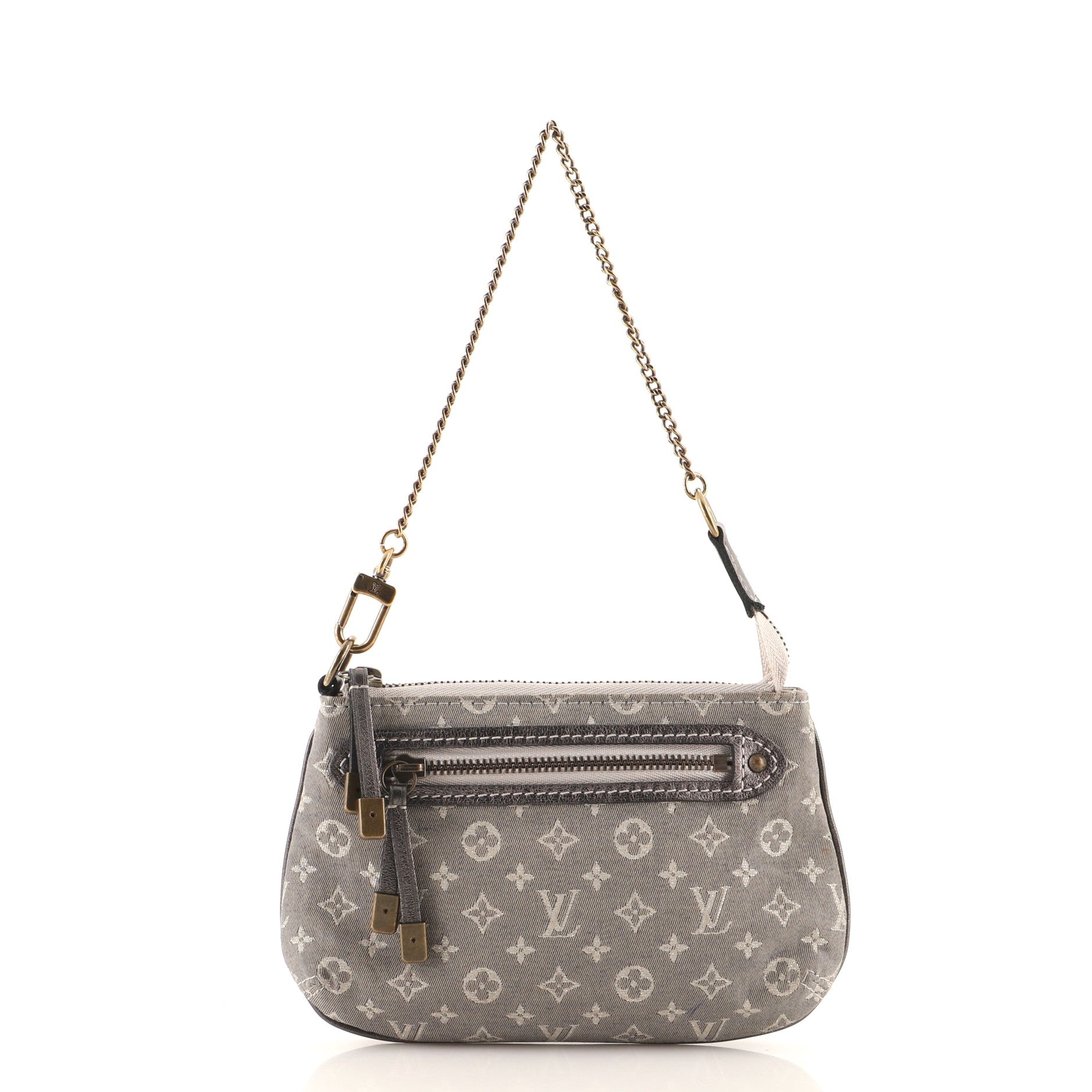 Pochette Accessoires Monogram Idylle Mini