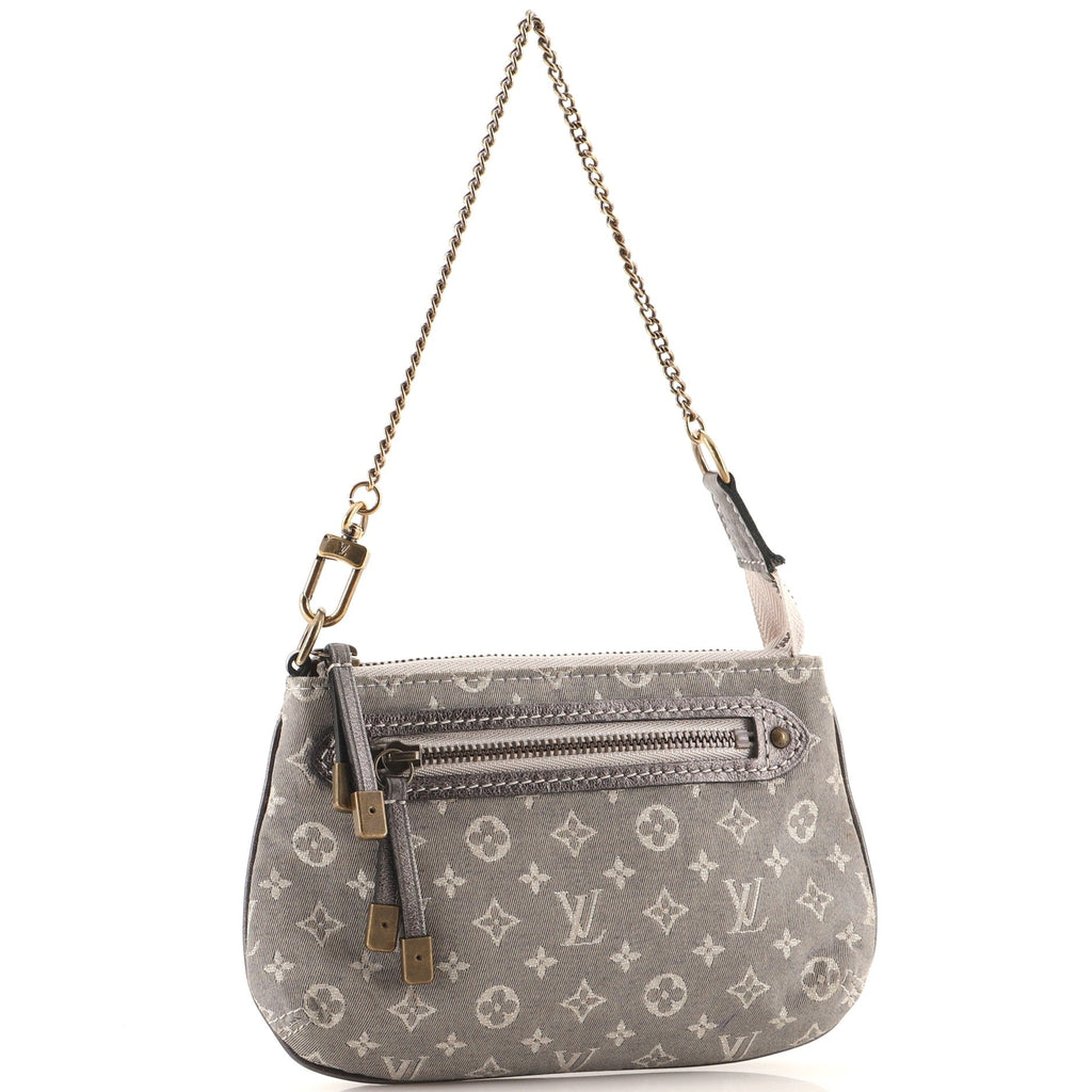 Pochette Accessoires Monogram Idylle Mini