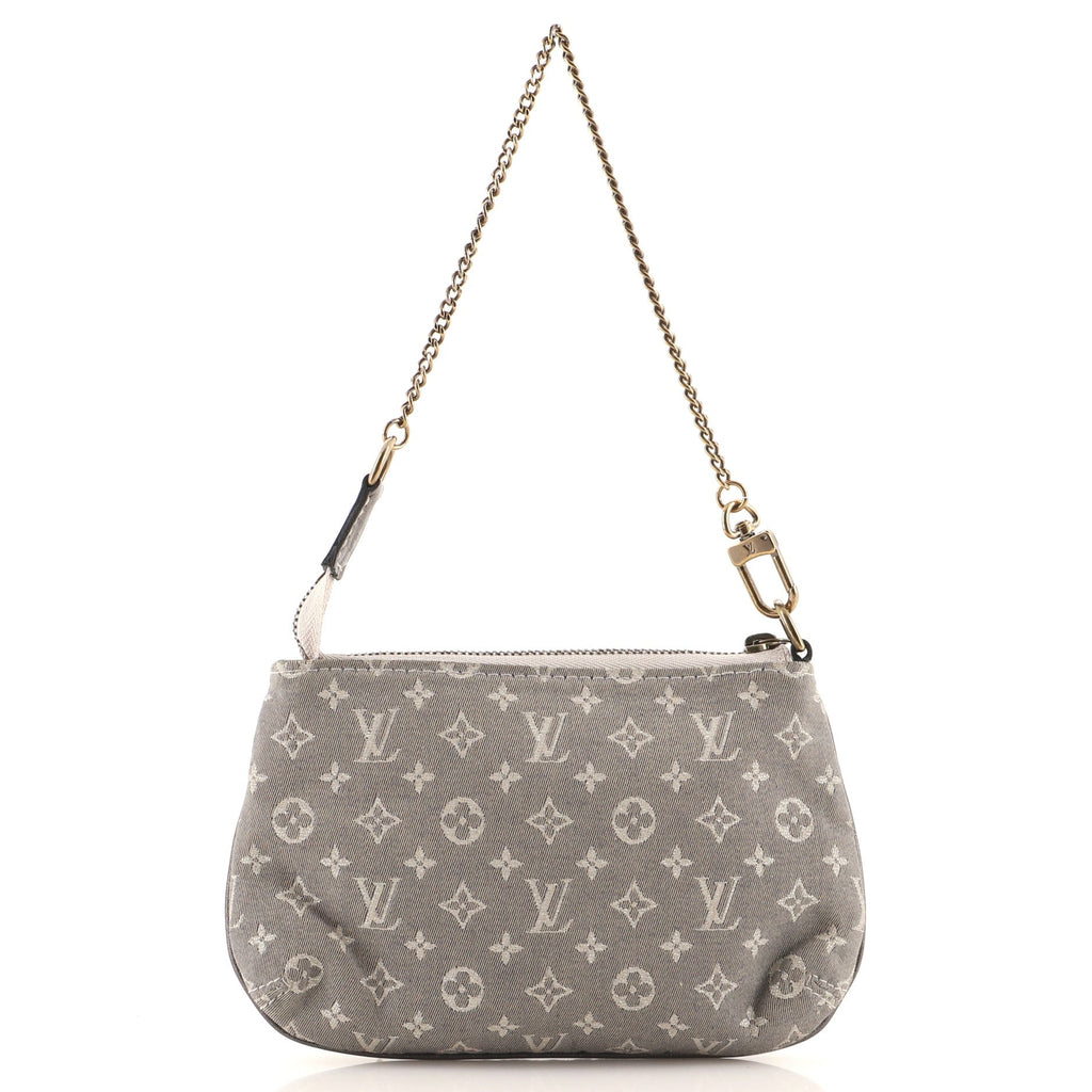 Pochette Accessoires Monogram Idylle Mini