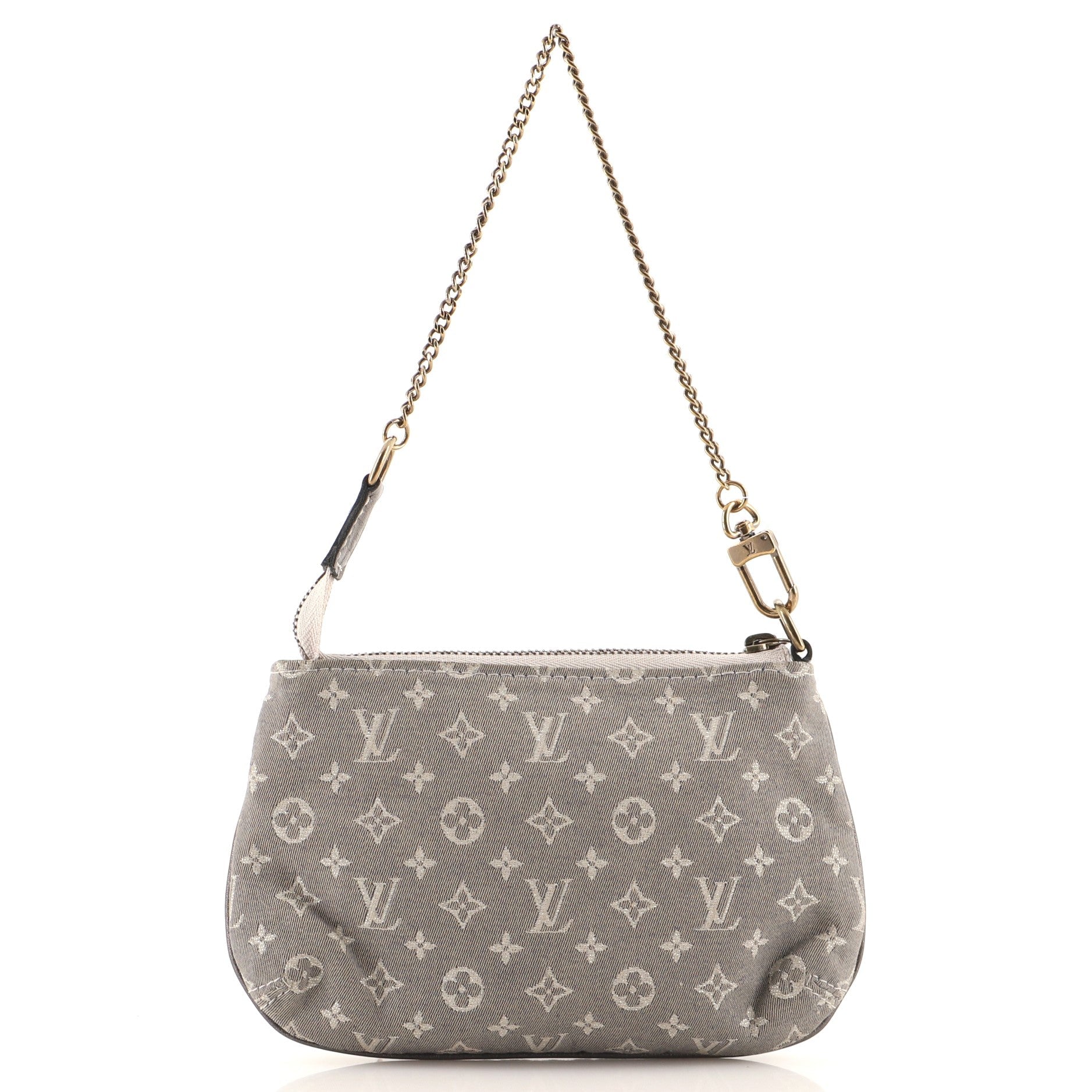 Pochette Accessoires Monogram Idylle Mini