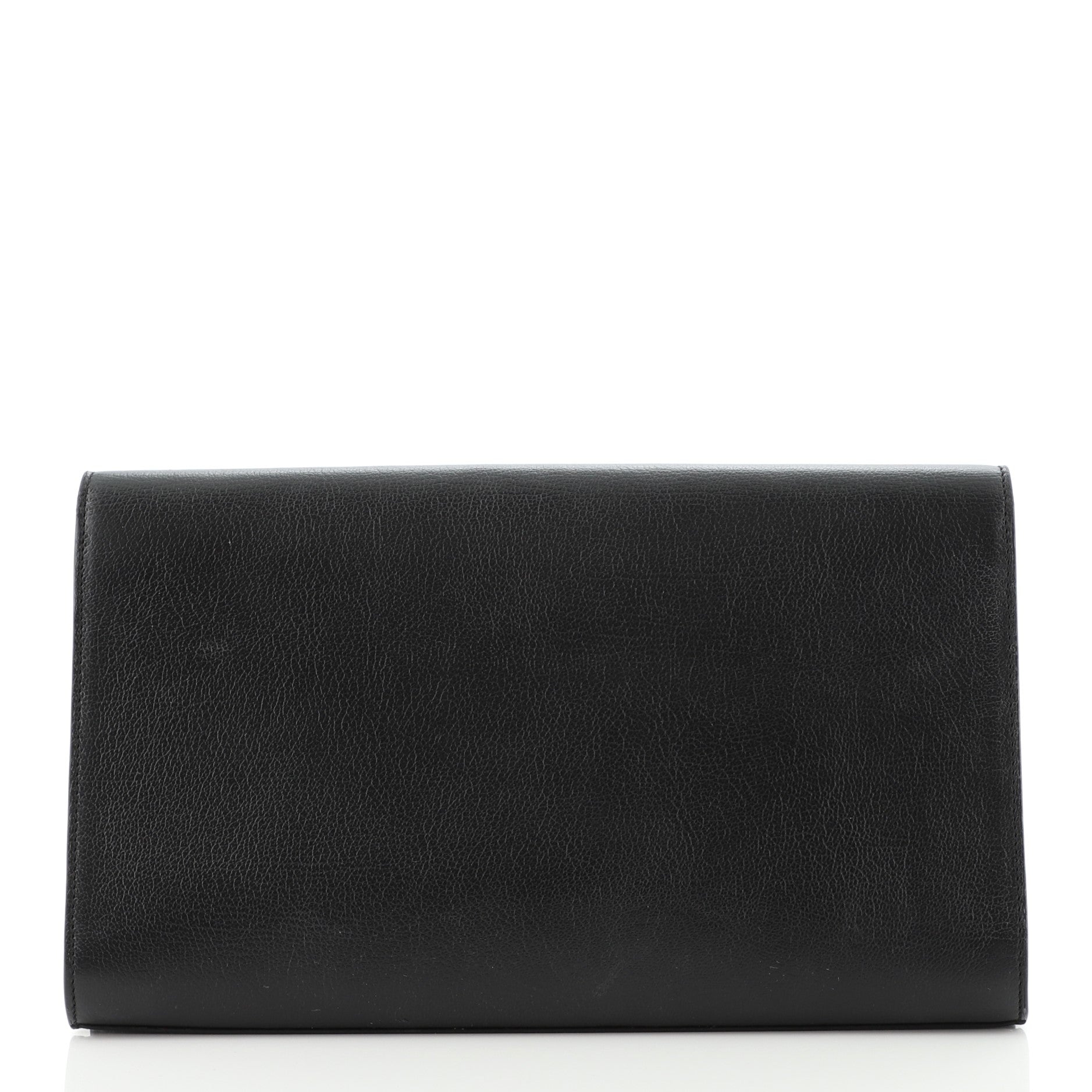 Belle de Jour Clutch Leather Large