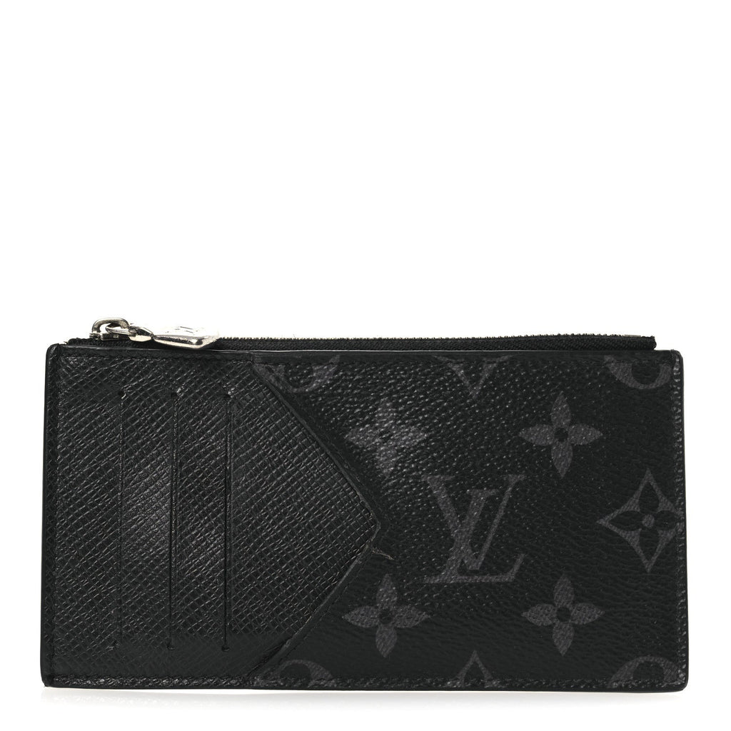 Taigarama Coin  Holder Black