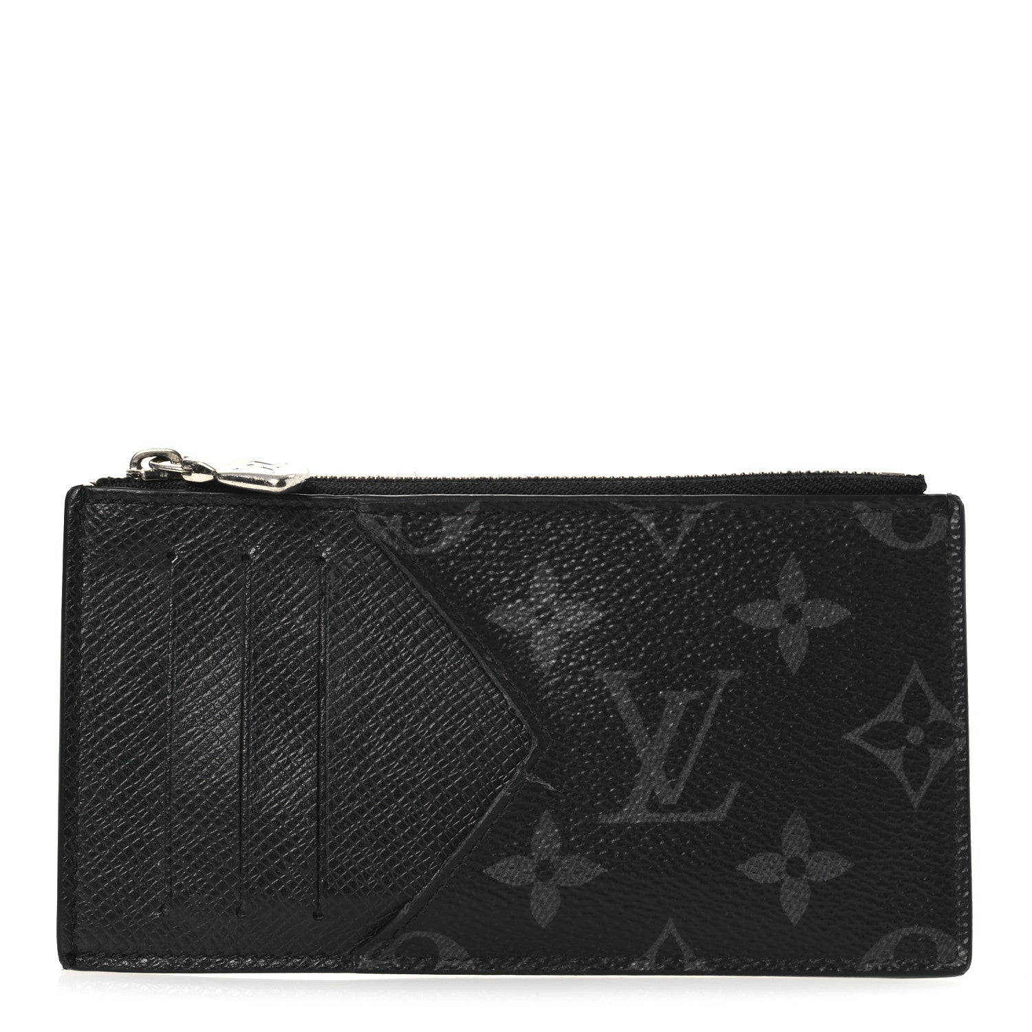 Taigarama Coin  Holder Black