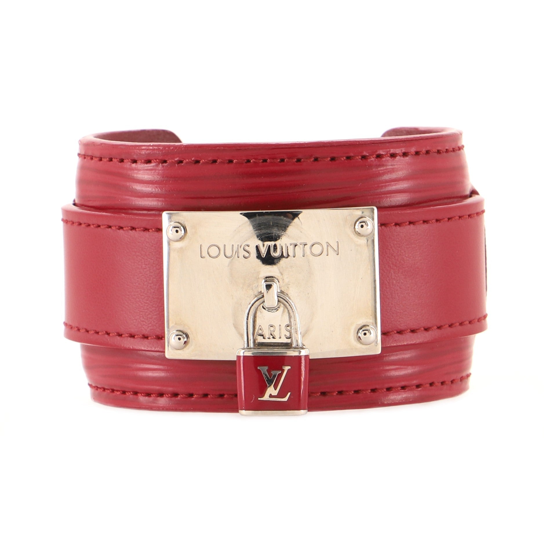 Infinit Bracelet Epi Leather