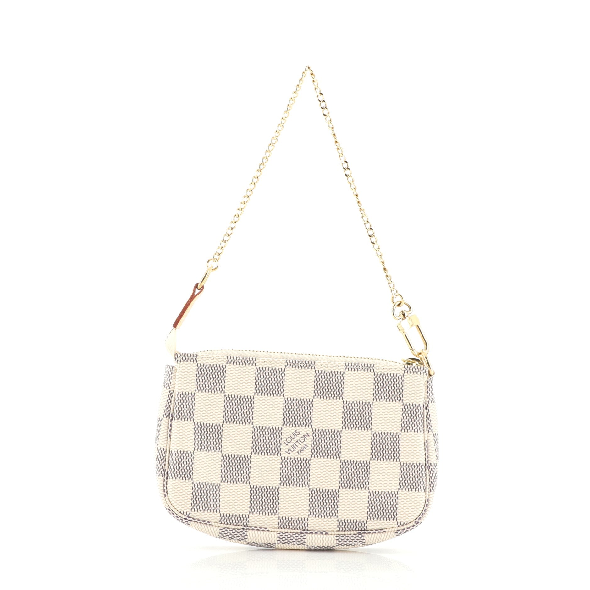 Pochette Accessoires Damier Mini
