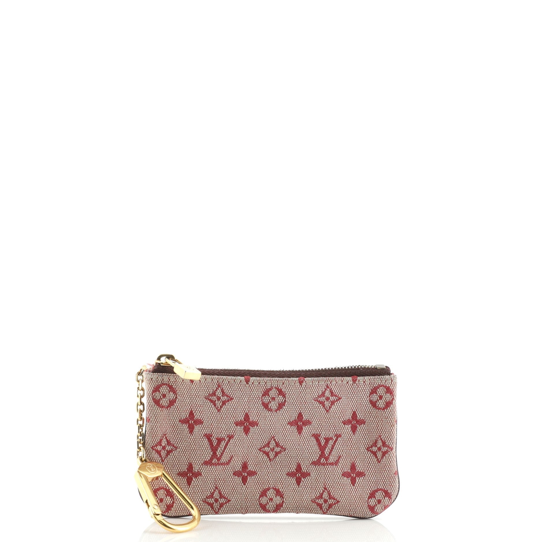 Key Pouch Mini Lin