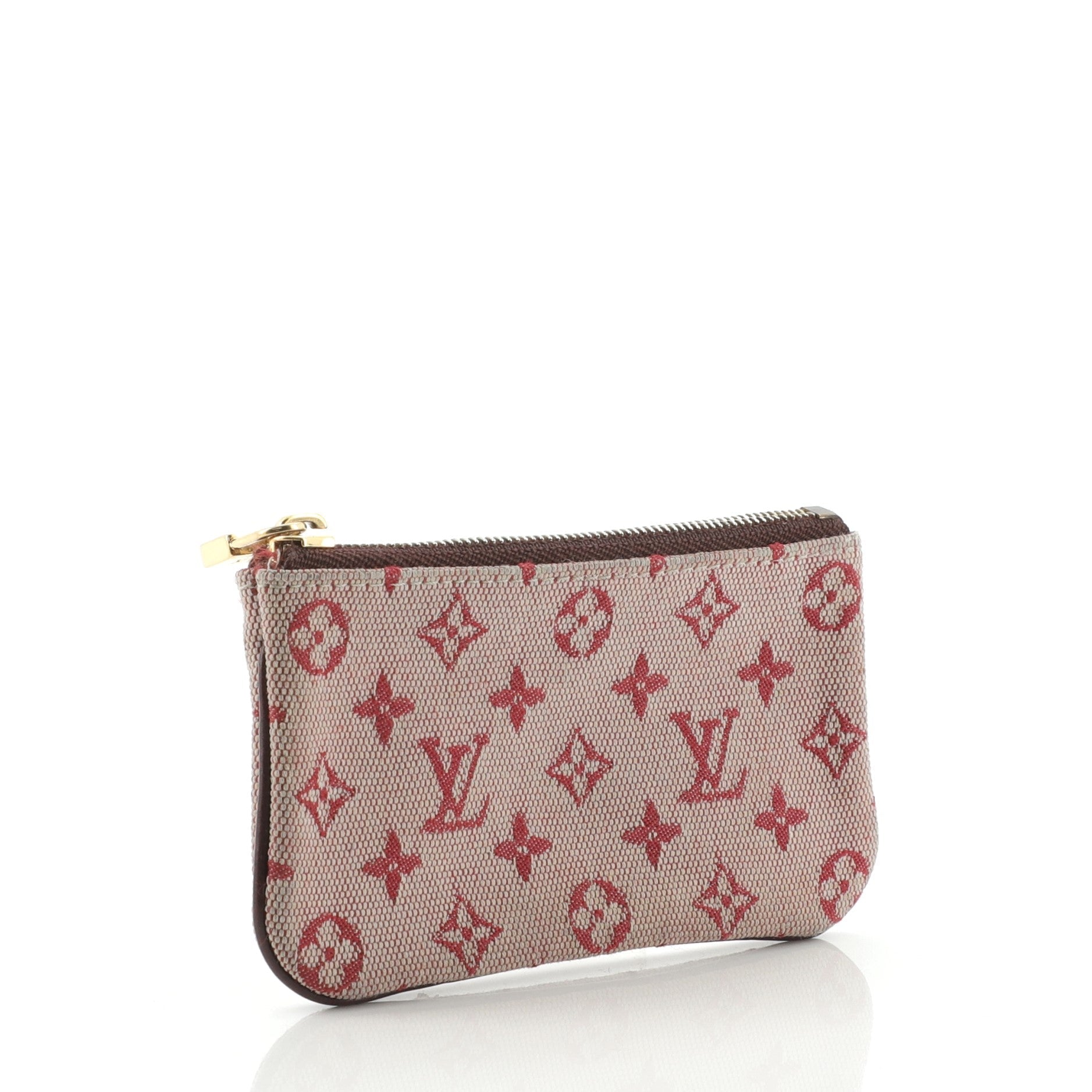 Key Pouch Mini Lin
