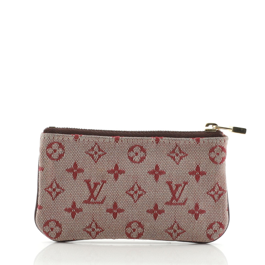 Key Pouch Mini Lin