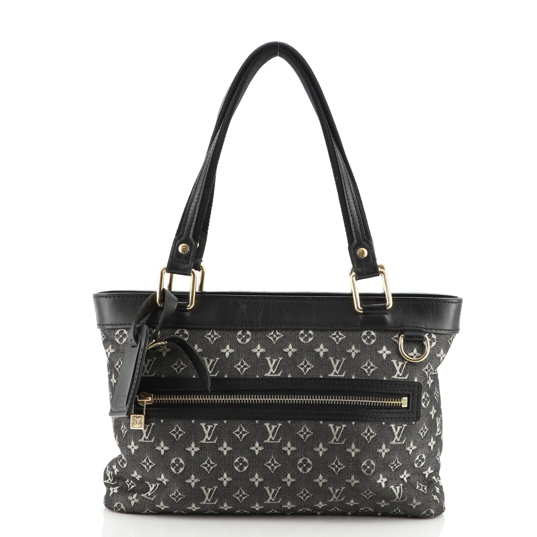 Lucille Handbag Mini Lin PM