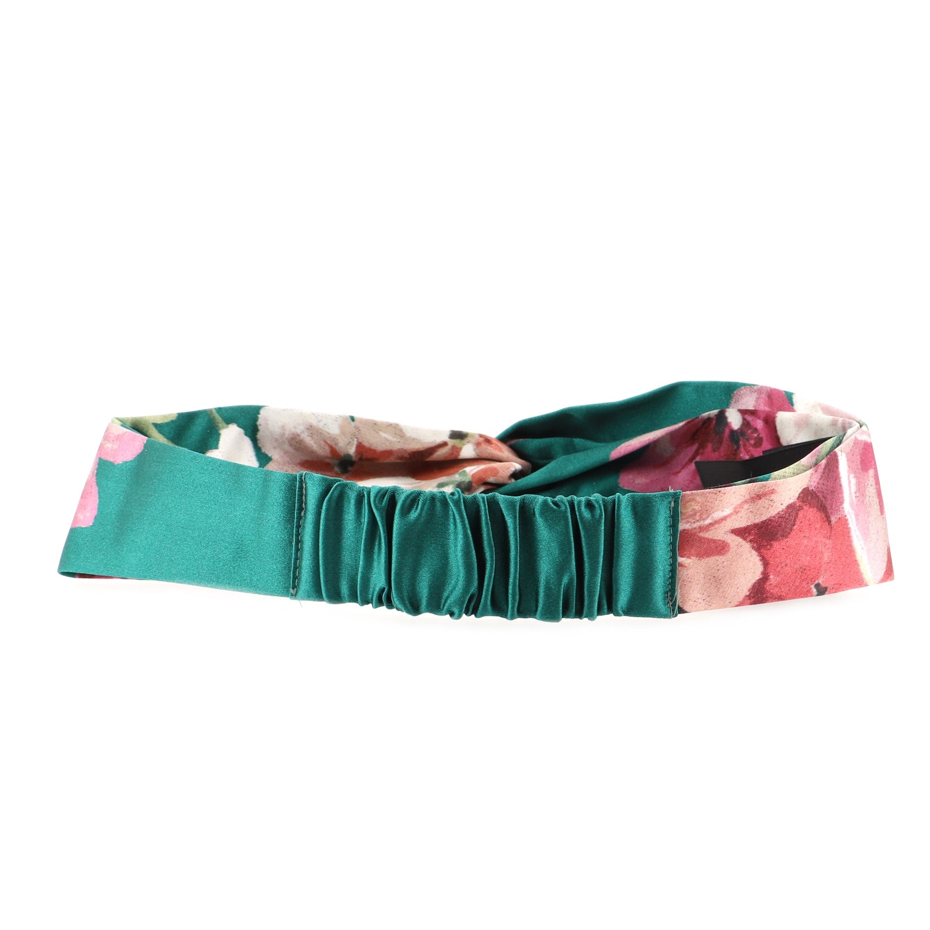 Headband Printed Silk XXL