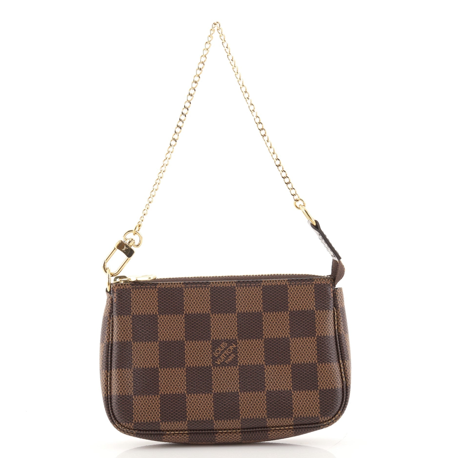 Pochette Accessoires Damier Mini