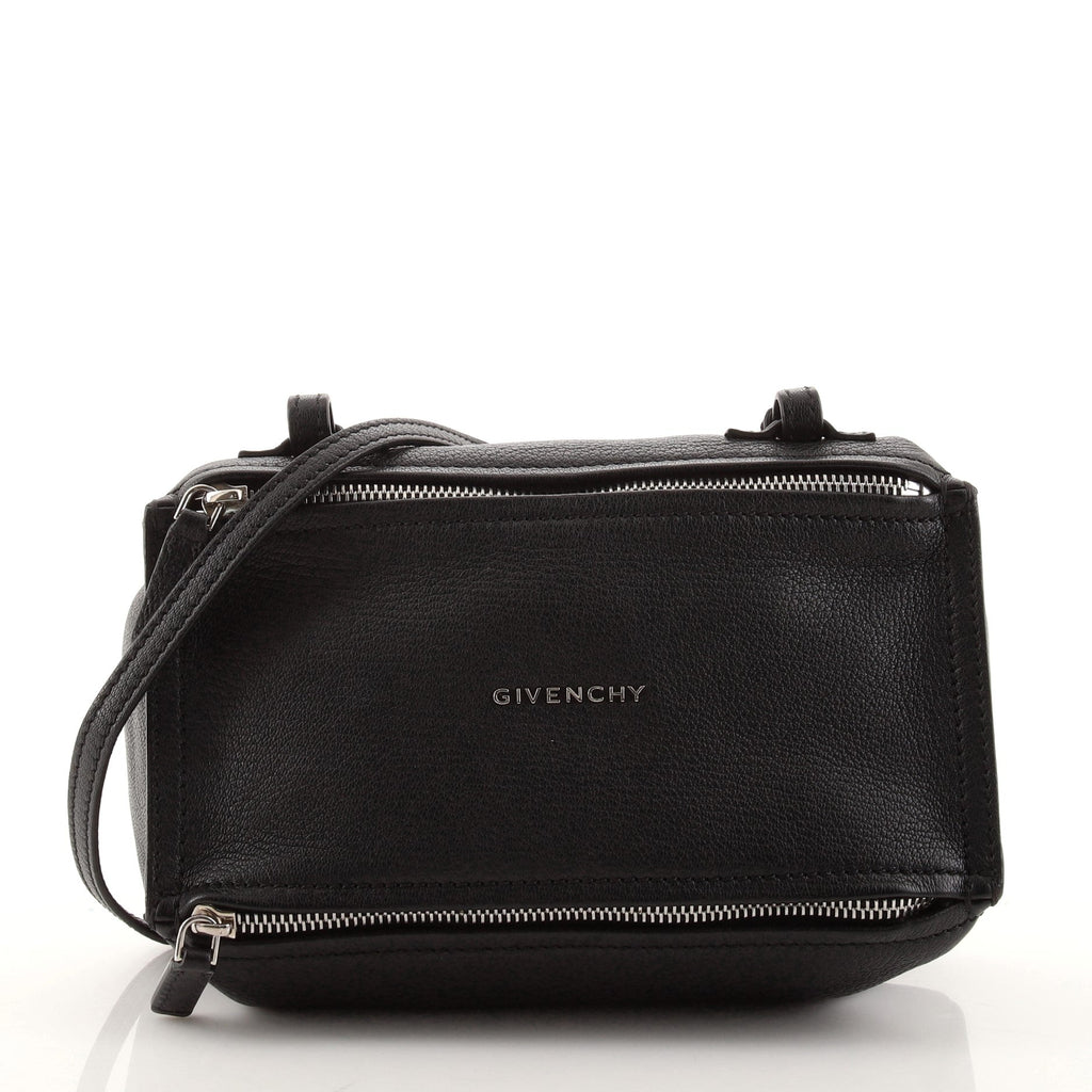 Pandora Bag Leather Mini