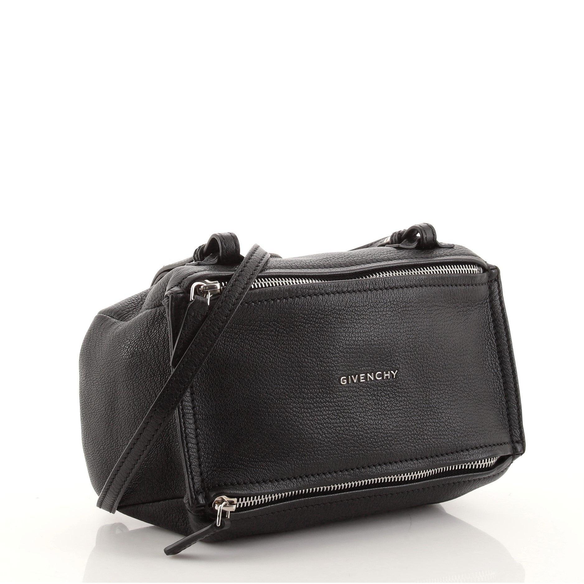 Pandora Bag Leather Mini