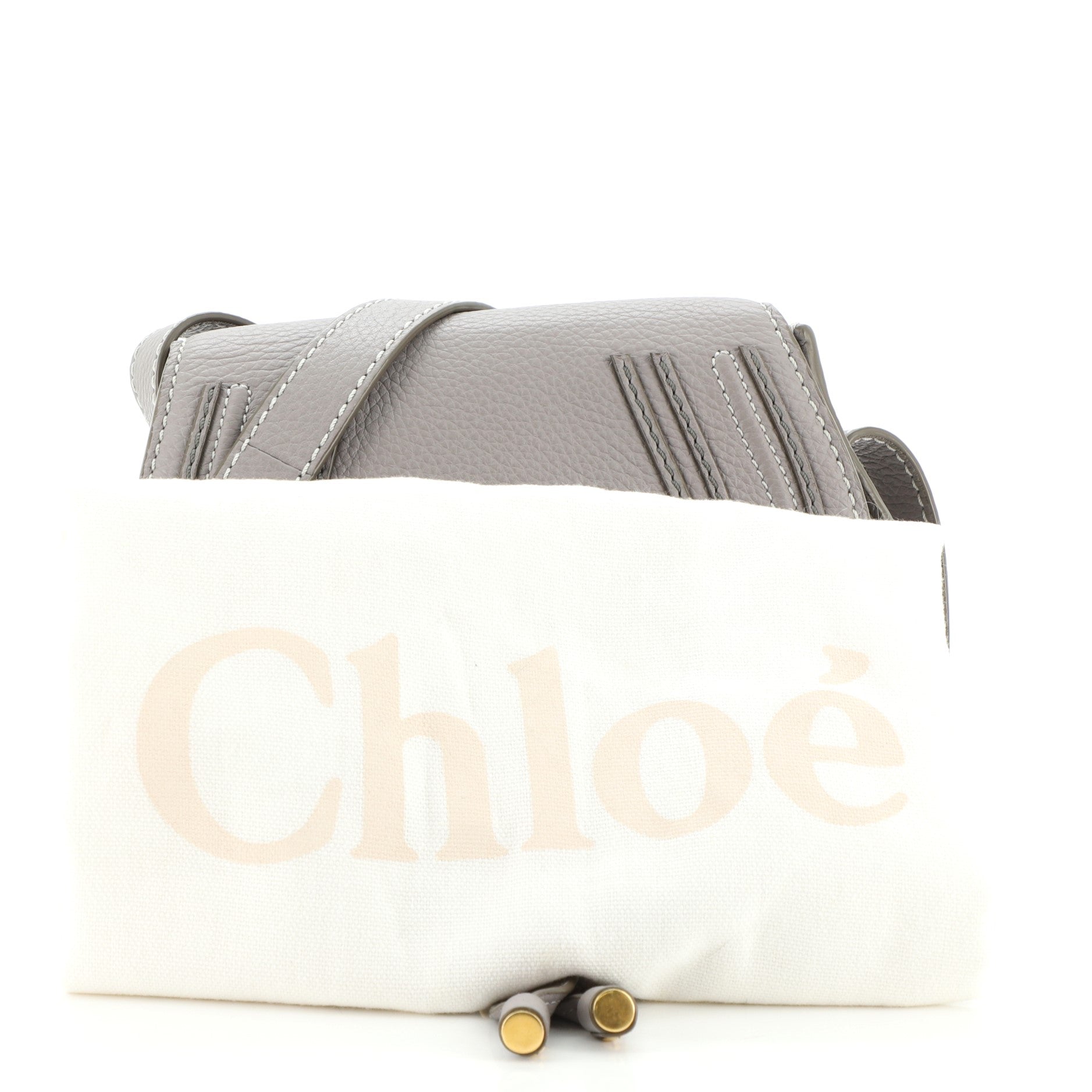 Marcie Crossbody Bag Leather Mini