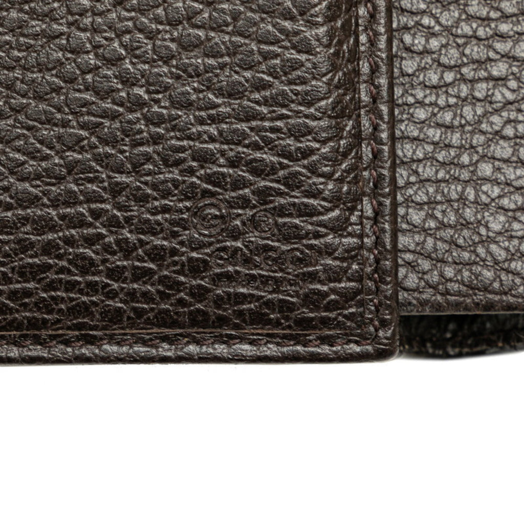 Gucci Porte feuille bifold