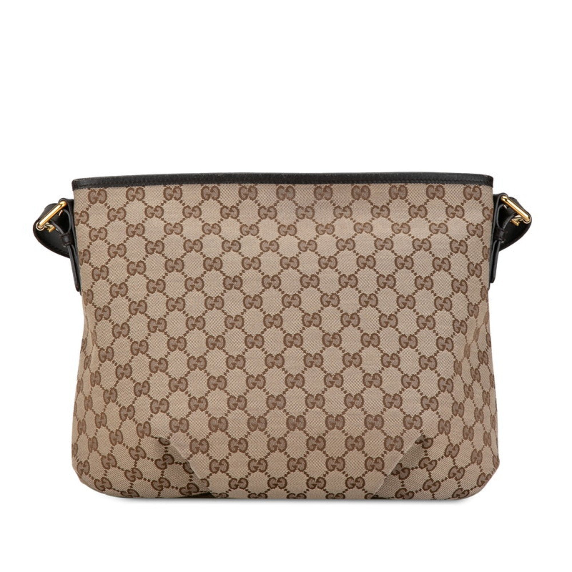 Gucci GG canvas
