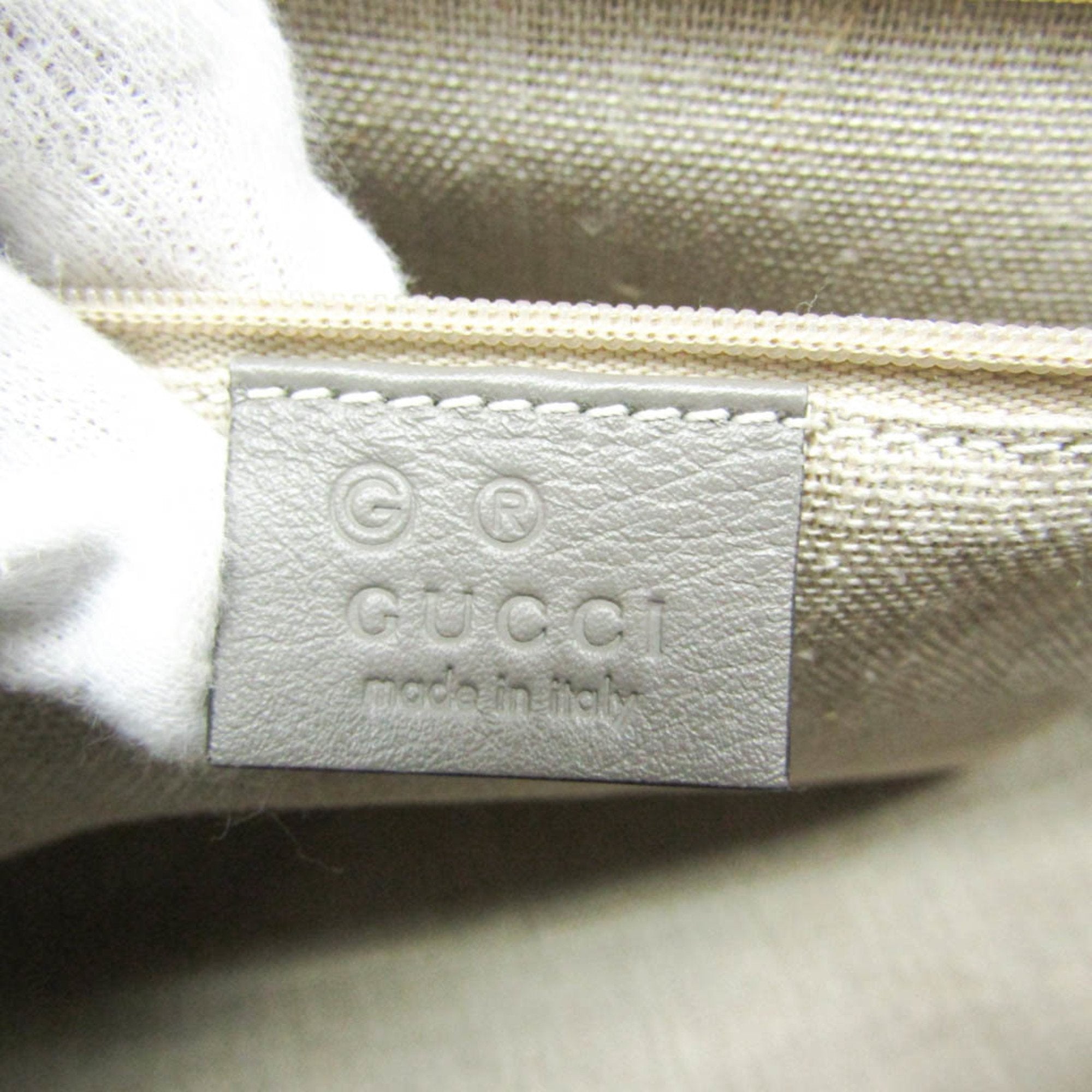 Gucci Micro guccissima