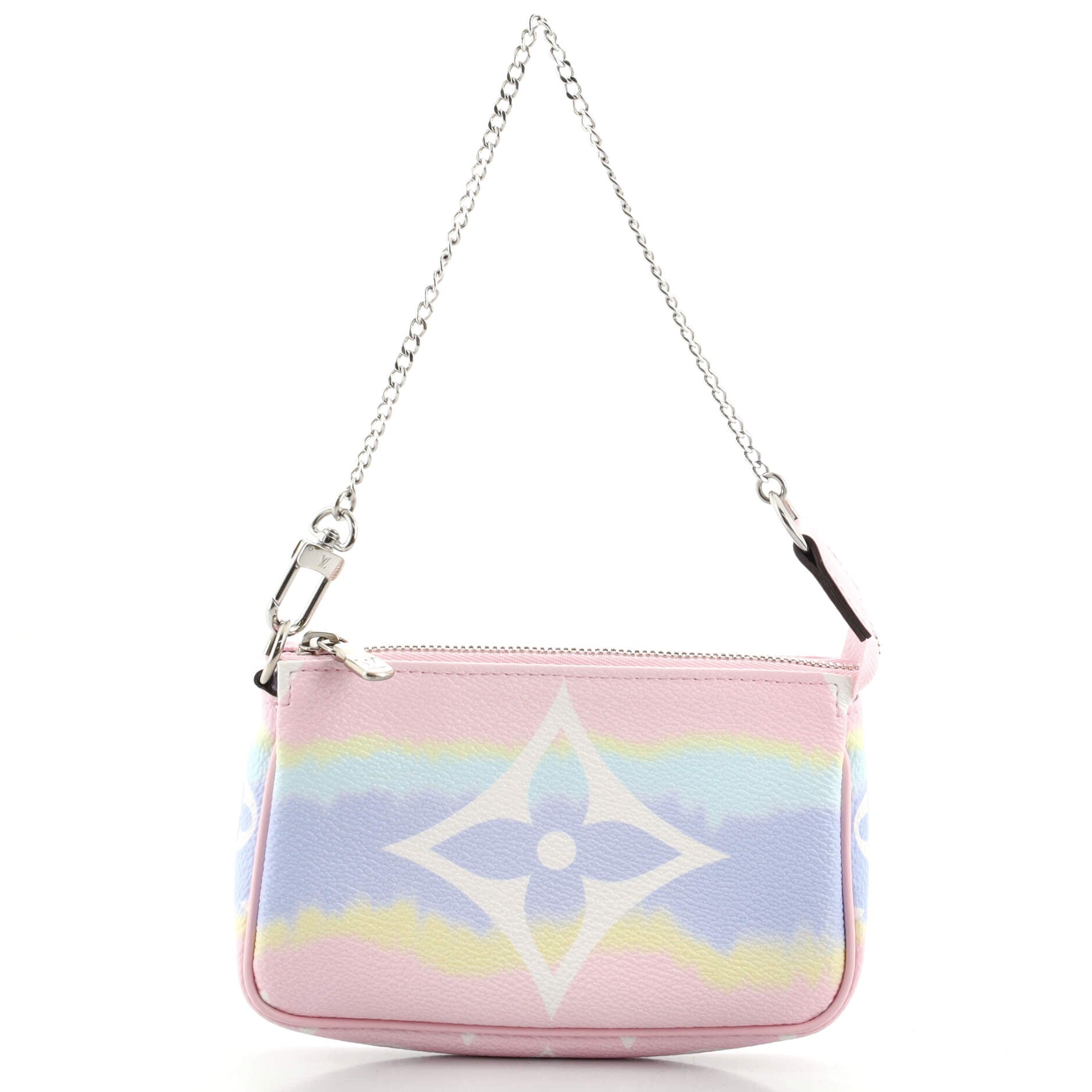 Pochette Accessoires Limited Edition Escale Monogram Giant Mini