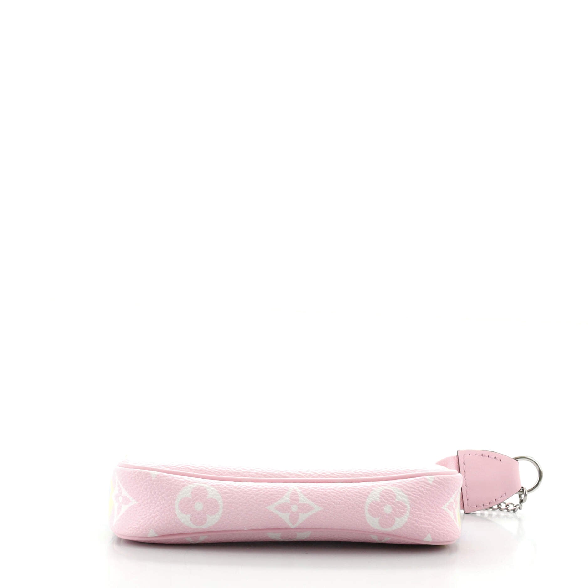 Pochette Accessoires Limited Edition Escale Monogram Giant Mini