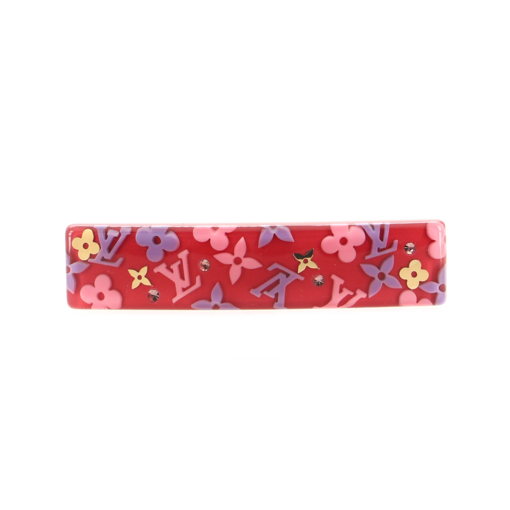 Inclusion Hair Clip Resin XS