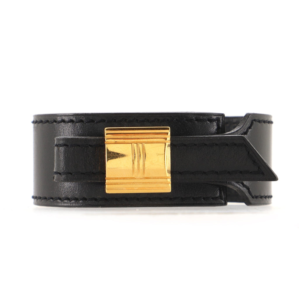 Artemis Bracelet Leather